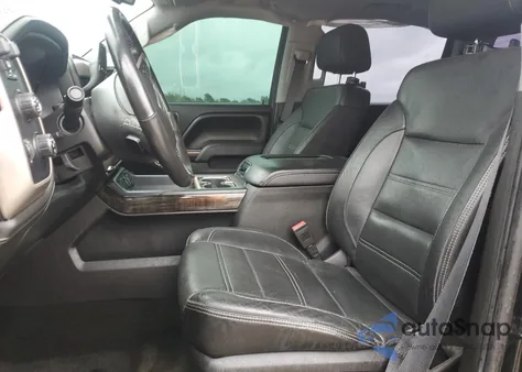 2016 GMC Sierra K1500 Denali from USA, damaged, VIN 3GTU2PEC3GG130514